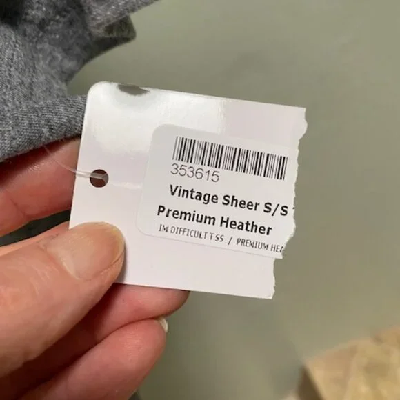 “I’m Difficult” Jackson Hole Black Diamond Ski T-Shirt - Picture 5 of 5